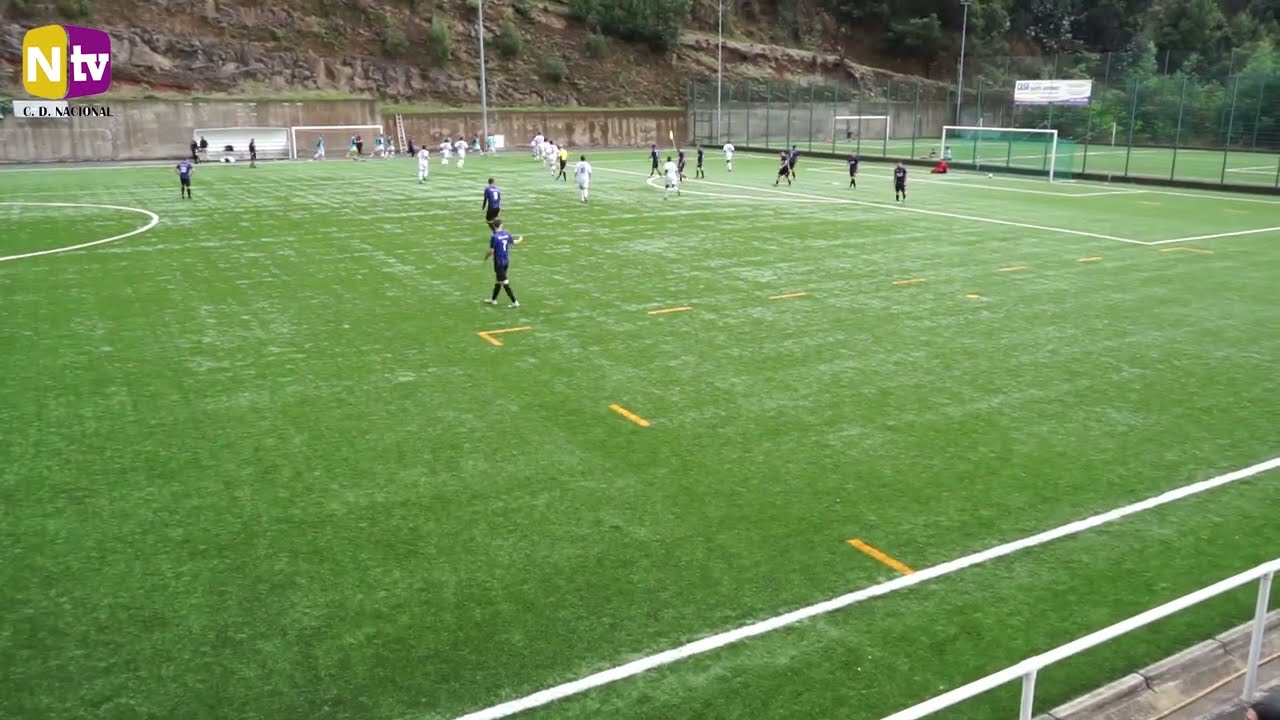  sân tập luyện và thi đấu cho đội trẻ của clb Marítimo 