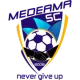 Logo Medeama SC